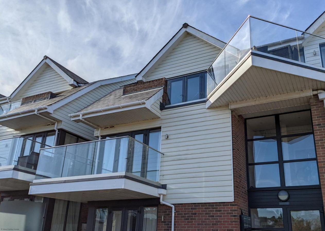 Villa Folly View Newport  Exterior foto